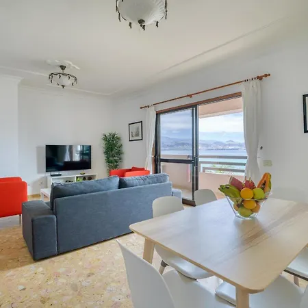 Holiday home Ferienhaus Fur 6 Personen Ca 160 Qm In Palmas De Gran Canaria, Gran Canaria Nordkuste Gran Canaria Las Palmas de Gran Canaria