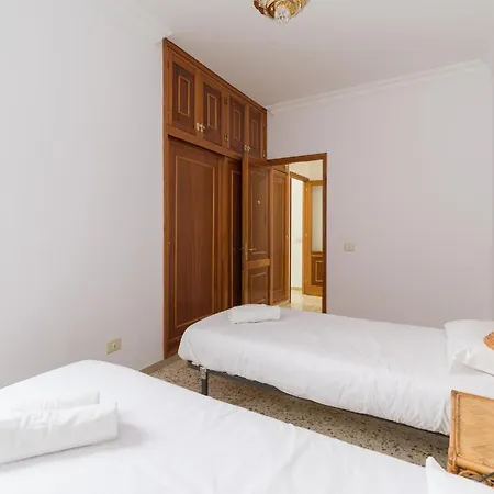 Ferienhaus Fur 6 Personen Ca 160 Qm In Palmas De Gran Canaria, Gran Canaria Nordkuste Gran Canaria