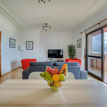 Ferienhaus Fur 6 Personen Ca 160 Qm In Palmas De Gran Canaria, Gran Canaria Nordkuste Gran Canaria Holiday home