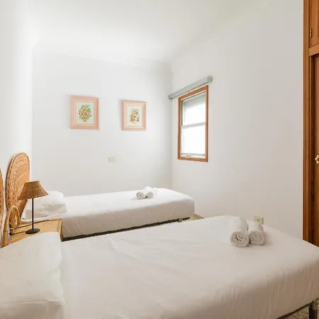 Holiday home Ferienhaus Fur 6 Personen Ca 160 Qm In Palmas De Gran Canaria, Gran Canaria Nordkuste Gran Canaria