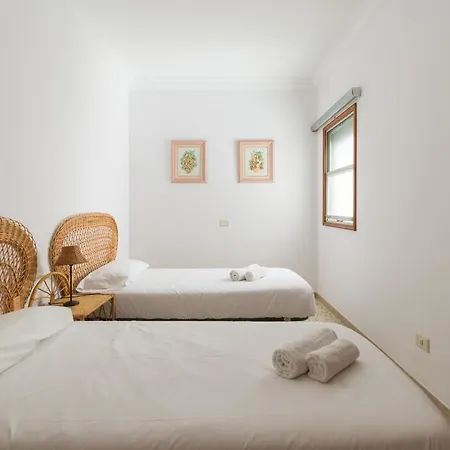 Ferienhaus Fur 6 Personen Ca 160 Qm In Palmas De Gran Canaria, Gran Canaria Nordkuste Gran Canaria Holiday home Las Palmas de Gran Canaria