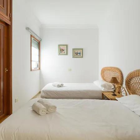 Ferienhaus Fur 6 Personen Ca 160 Qm In Palmas De Gran Canaria, Gran Canaria Nordkuste Gran Canaria Las Palmas de Gran Canaria