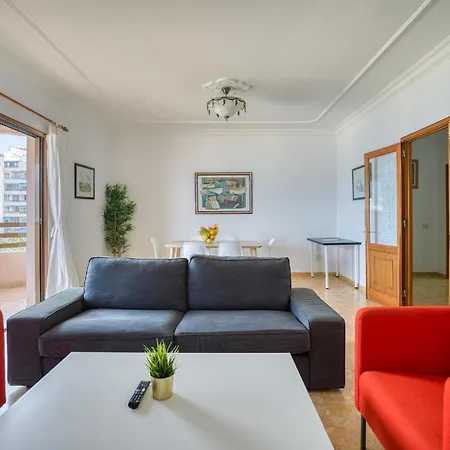 Ferienhaus Fur 6 Personen Ca 160 Qm In Palmas De Gran Canaria, Gran Canaria Nordkuste Gran Canaria