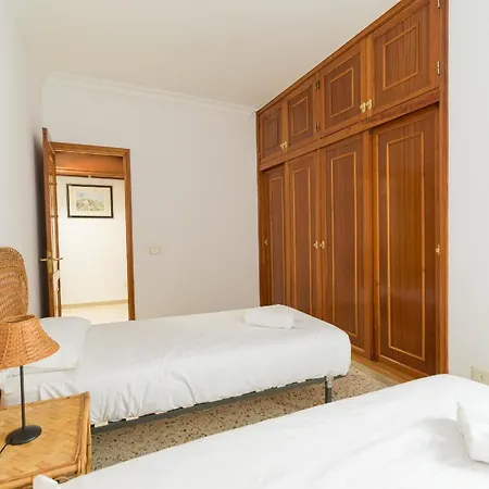 Holiday home Ferienhaus Fur 6 Personen Ca 160 Qm In Palmas De Gran Canaria, Gran Canaria Nordkuste Gran Canaria Las Palmas de Gran Canaria