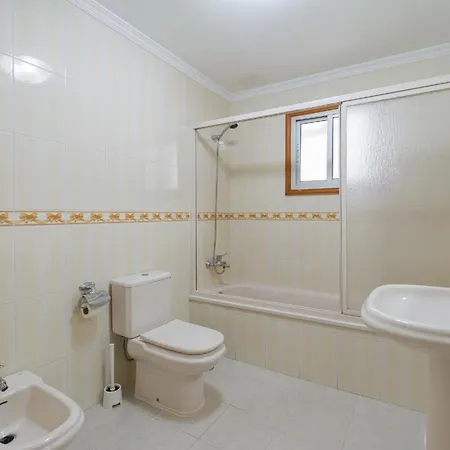 Ferienhaus Fur 6 Personen Ca 160 Qm In Palmas De Gran Canaria, Gran Canaria Nordkuste Gran Canaria Holiday home