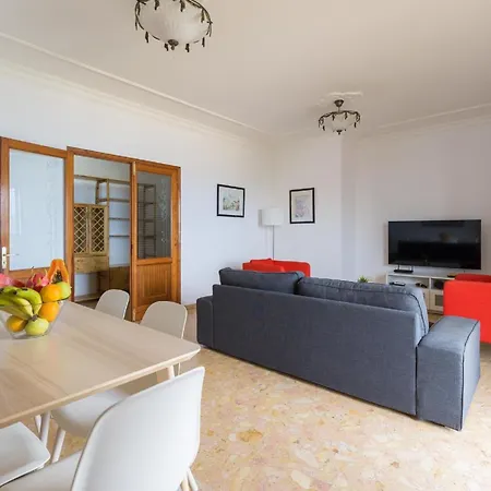 Holiday home Ferienhaus Fur 6 Personen Ca 160 Qm In Palmas De Gran Canaria, Gran Canaria Nordkuste Gran Canaria *